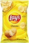 Lay's 4.75-9.5 oz. for 3/$6