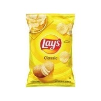 Lay's 4.75-9.5 oz. for 3/$6