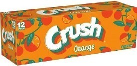 Buy 2 Get 2 FREE Crush or Schweppes Products