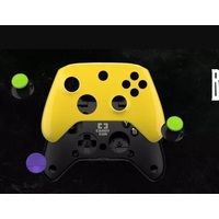 Save big when you bundle a CANDY CON controller, face plate, D-pads, & thumb sticks $39.99