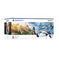 Sony PlayStation VR2 Horizon: Call of the Mountain Bundle