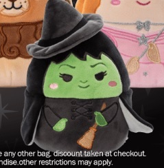 Squishmallows plush for $20