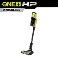 18V Bagless Stick Vacuum