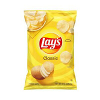 Lay's Chips 4.75 - 10 oz.