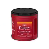 Folgers Assorted Ground Coffee