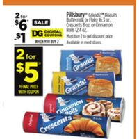 Hidden Valley Ranch Original Or Buttermilk 24oz 2 for $5