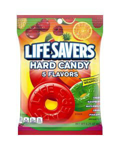 Mars Wrigley 5-7oz Assorted 2 for $5