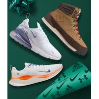 up to 50% off Shoes & Boots