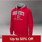 up to 50% Off Fan Shop