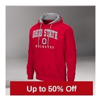 up to 50% Off Fan Shop