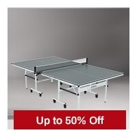 Up to 50% off Outdoor Gear