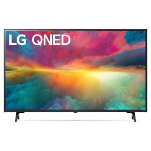 LG 65 inch QNED75 Series 4K LED Smart TV