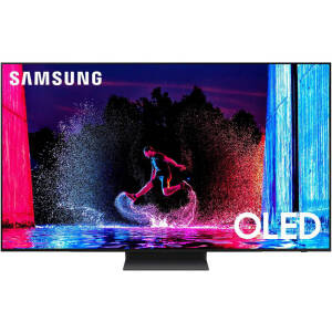 Samsung 77 inch Class S90D OLED HDR+ 4K Smart TV