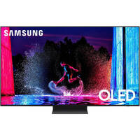 Samsung 77 inch Class S90D OLED HDR+ 4K Smart TV
