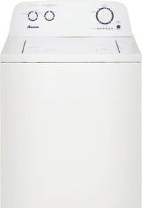 Amana 3.5-cu ft Agitator Top-Load Washer