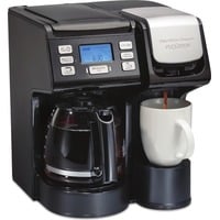 Hamilton Beach FlexBrew® Trio Coffee Maker