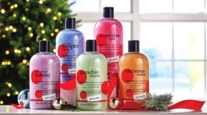Philosophy Shower Gels