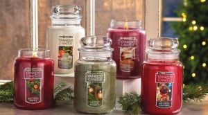 Buy 1 Get 1 Free YANKEE CANDLE 20-oz. Signature Jar & 22-oz. Original Jar