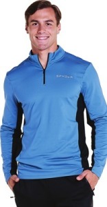 Men’s Spyder Tech Fleece Pullovers & Hoodies