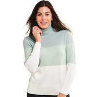 Women’s Retrology Sweaters