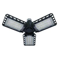 3000 Lumen LED 3-Panel Daylight LED Light