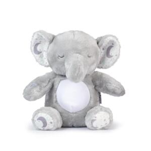 Dreamgro Light & Lullaby Elephant Soother