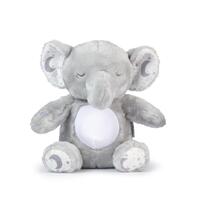 Dreamgro Light & Lullaby Elephant Soother