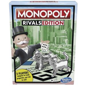 5-pack Monopoly Rivals Edition