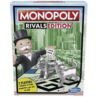 5-pack Monopoly Rivals Edition