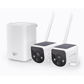 $70 Off Swann Security Cam