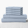 40% Off 1200 Thread Count 6-Piece Sheet Set