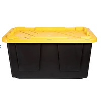 Office Depot Brand by GreenMade Professional Storage Tote