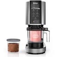 Free $20 Target Gift Card with $179 Ninja CREAMi Stainless Steel Ice Cream Maker