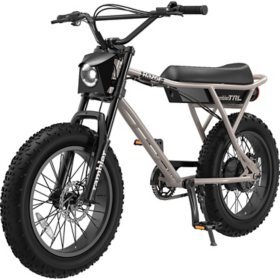 $300 Off Razor Rambler TRL Class 2 Adult Electric Bike