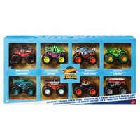 HotWheels Monster Trucks Live