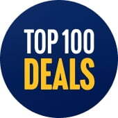 Top 100 Deals