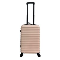 $25 Protege 20" Hardside ABS Upright Luggage