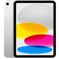 $279 Apple 10.9" iPad 10th Gen 64GB + Free Shipping