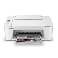 $39 Canon PIXMA Wireless-All-in-One Printer + Free Shipping