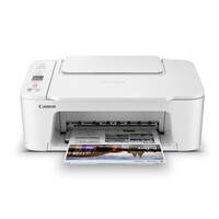 $39 Canon PIXMA TS3722 Wireless All-in-One Home Printer + Free Shipping
