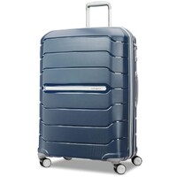 $98 Samsonite 28" Hardshell Checked Luggage + Free Shipping