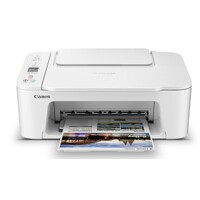 $44 Canon PIXMA Wireless All-in-One Printer + Free Shipping