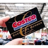 Costco Membership w/ Code CJOFFERS