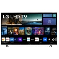 $398 LG 4K 70" UHD Smart TV + Free Shipping