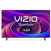 $378 VIZIO 65" Quantum 4K QLED HDR Smart TV + Free Shipping
