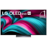 Up to $500 Off OLED HDTVs as Low as $799 + Free Shipping