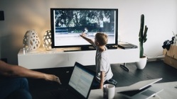 Best Cyber Monday 2018 TV Deals