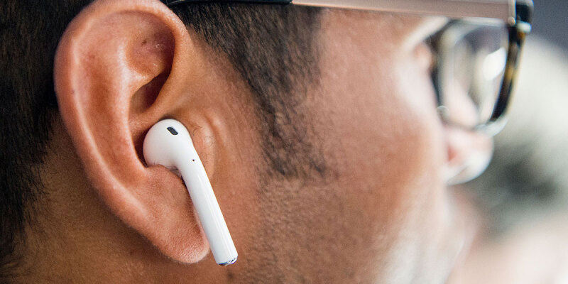 Article - Best Apple AirPods Black Friday Deals 2024