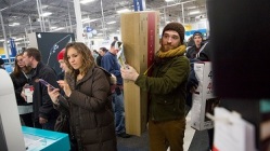 We're Calling It: These are the Most Popular Deals From Black Friday 2018