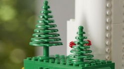 Announcing 2019 LEGO Holiday Catalog